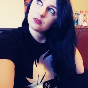 Meet your Posher, Sammy